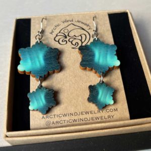 Arctic Wind Jewelry
