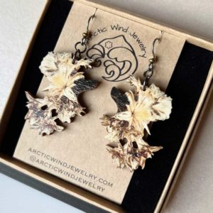 earrings for beach wedding