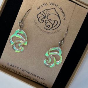Jewelry for wind lover