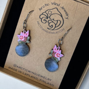 Jewelry from finland - jewelry from lapland