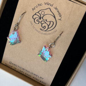 Jewelry from Finland Jewellery from Lapland