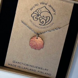 Necklace from Finland - Jewelry from Finland