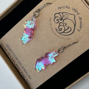 Ihanat sielikko korvakorut