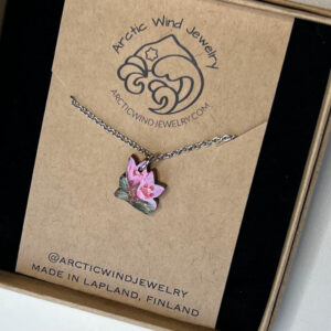 Necklace from Finland - necklace from Lapland