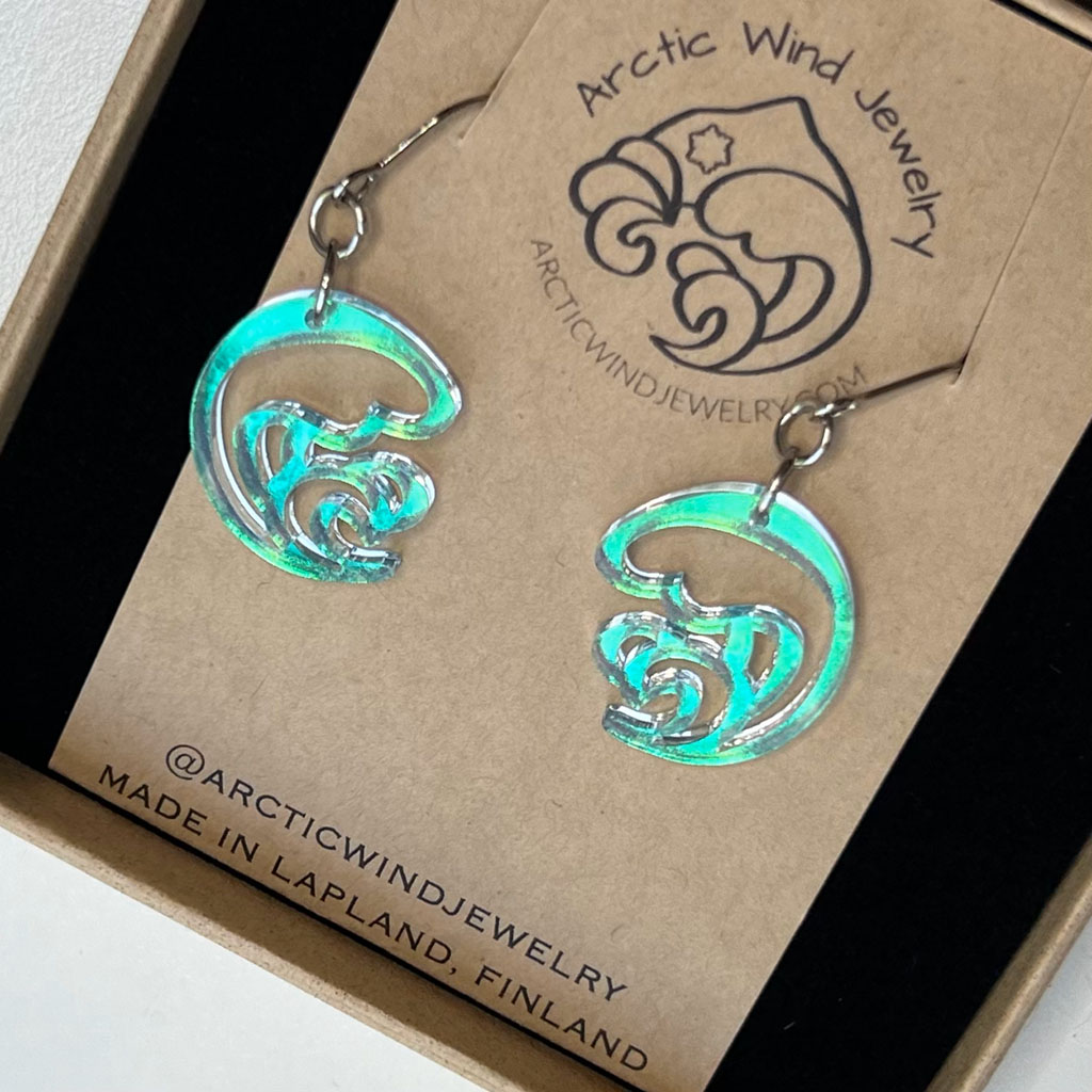 Jewelry for ocean lover